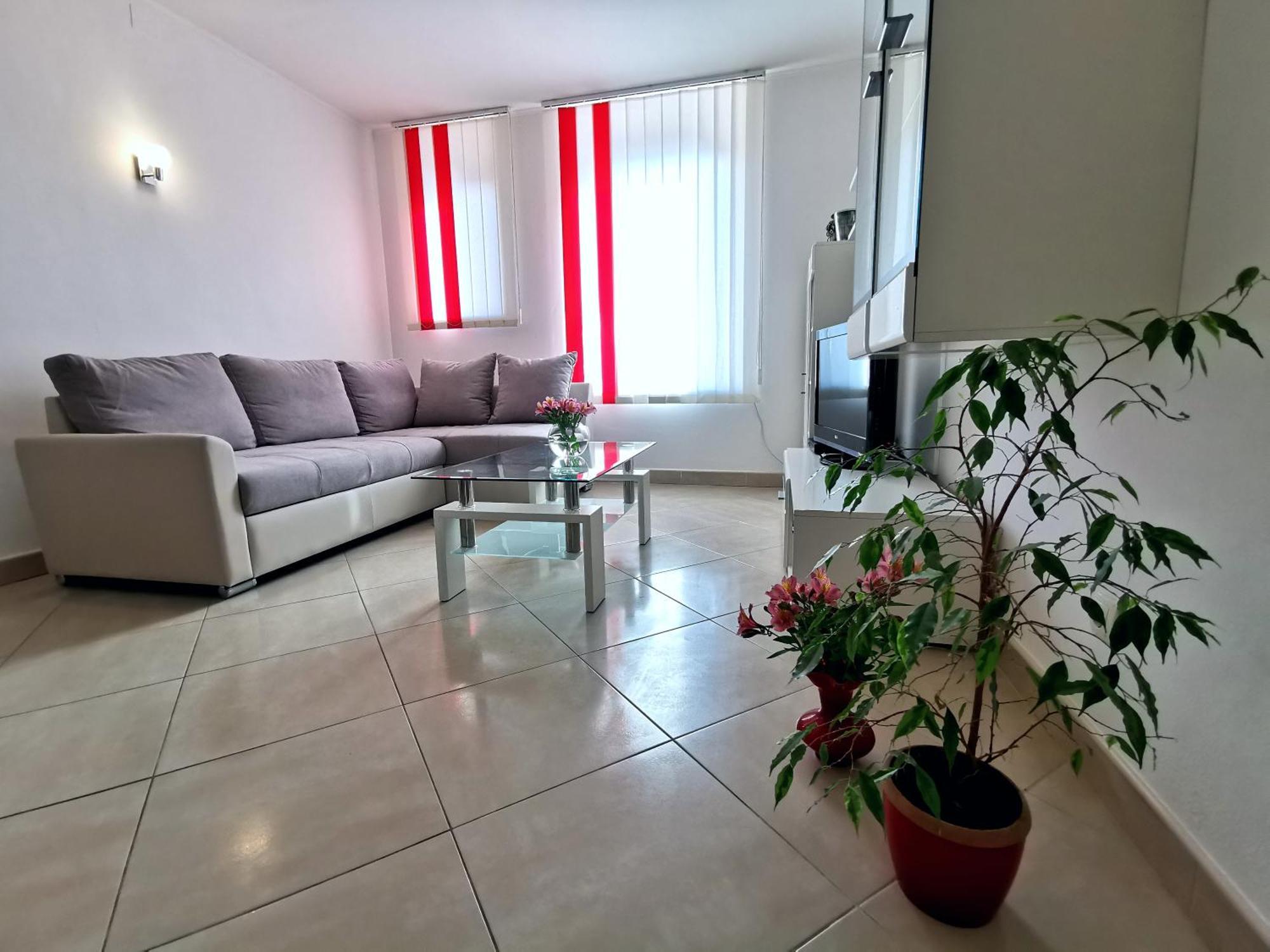 Appartamento Parun Pola Esterno foto