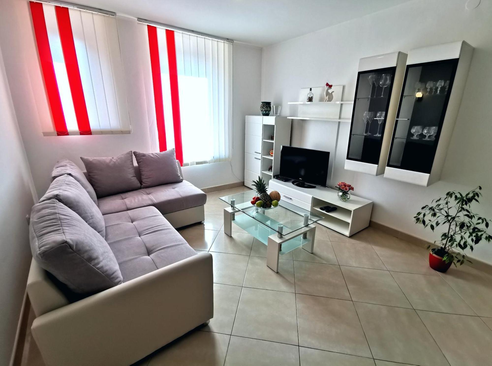 Appartamento Parun Pola Esterno foto
